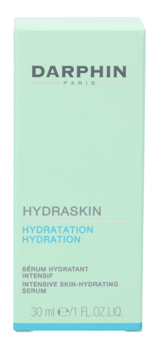 Darphin Hydraskin Intensive Skin-Hydrating Serum 30ml. - Image 2