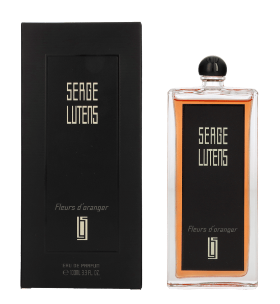 Serge Lutens Fleurs D'Oranger Edp Spray100 ml. - Image 1