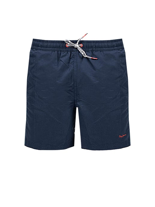 Pepe Jeans zwembroek Risto D Mannen rood - Image 1
