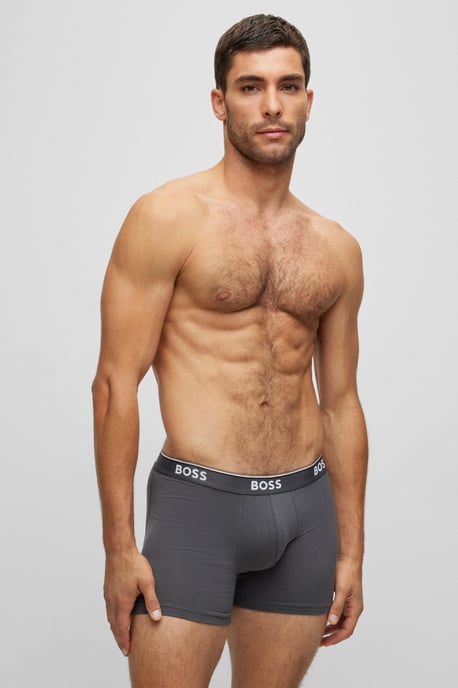 Hugo Boss Boxershorts 3-pack - Image 3