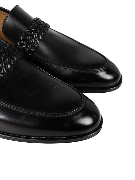 Bally Schoenen Loafers Mannen zwart - Image 4