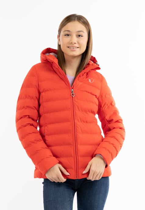 myMo gewatteerde winterjas keepsuwarm - Image 2