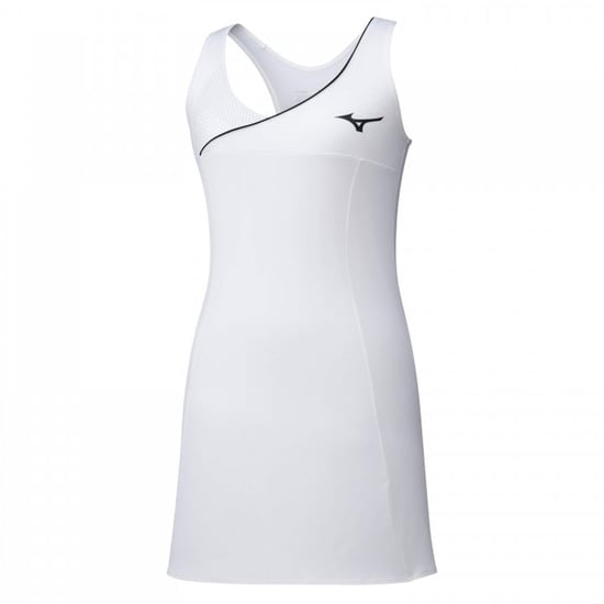Mizuno Amplify Womens White Dress