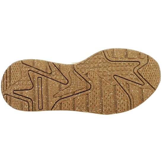 Puma RS-X Efekt RE: Place Mens Beige Trainers - Image 5