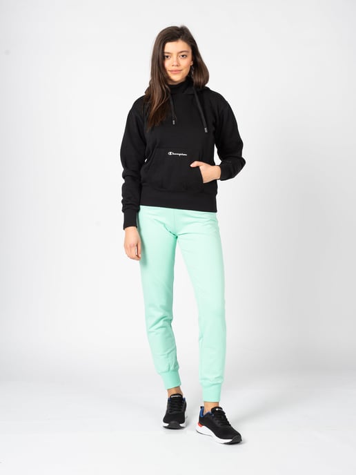 Champion blouse Vrouw zwart - Image 2