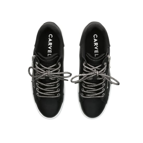 Carvela  Enchanted Lace Sneaker Sneakers