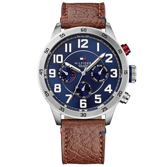 Tommy Hilfiger 1791066 Herenhorloge - Image 1