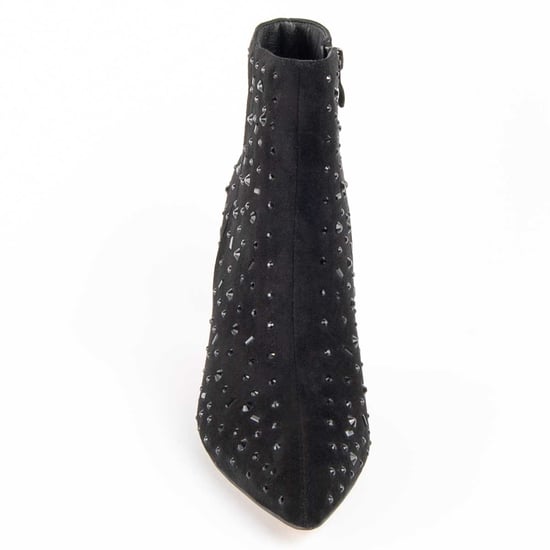 Montevita Ankle Boot Busala2 Black