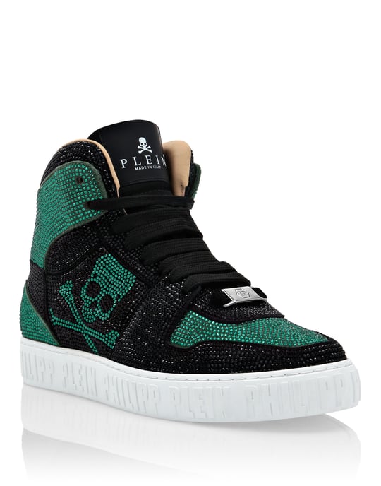 Sneakers Notorious - Image 1