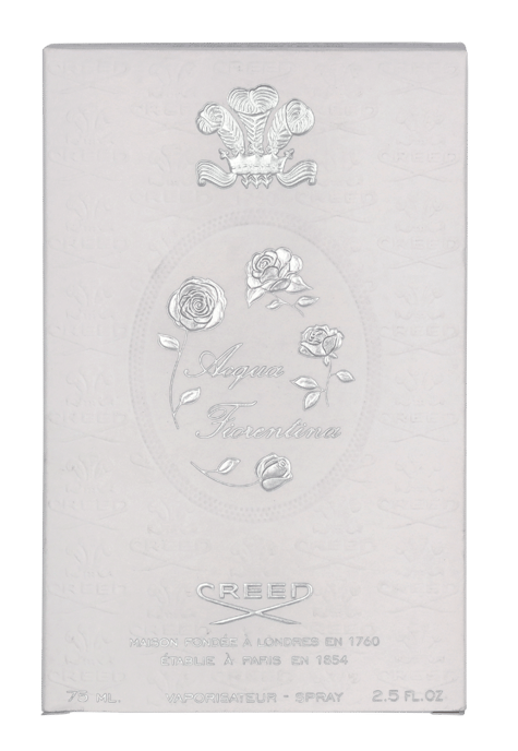 Creed Acqua Fiorentina Edp Spray75 ml. - Image 2