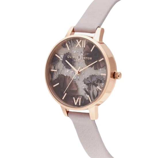 Olivia Burton Dameshorloge Kwarts Goud - Image 2