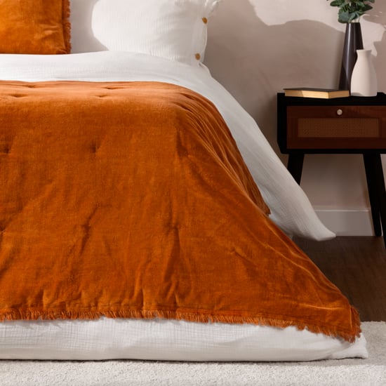 Yard Jaye Katoenen Velours Opvulbedsprei - Image 6