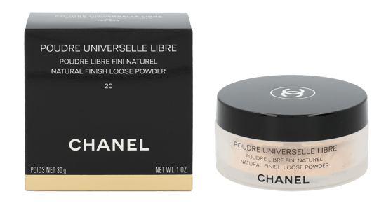 Chanel Poudre Universelle Libre Loose Powder 30gr. - Image 1