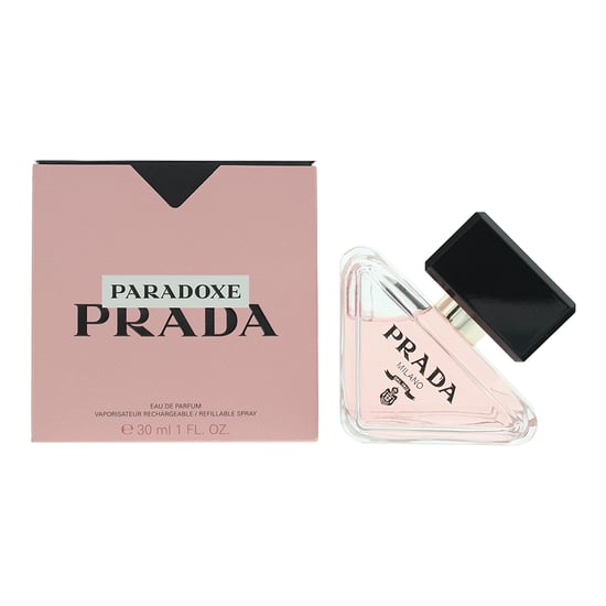 Prada Paradoxe Edp Spray30 ml. - Image 1