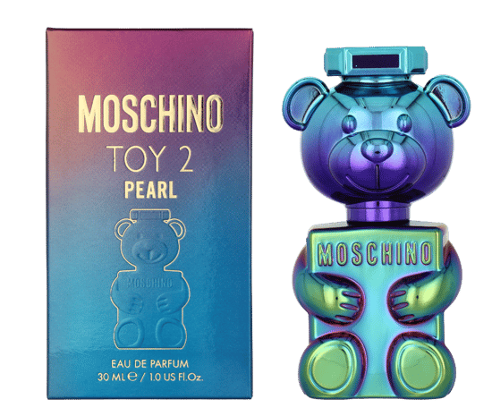 Moschino Toy 2 Pearl Edp Spray30 ml. - Image 1