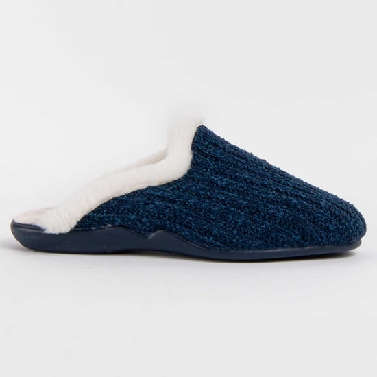 Northome Slipper Louslip Blue - Image 1