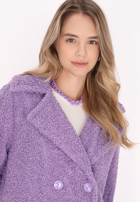 Mymo jas Dames lavendel - Image 5