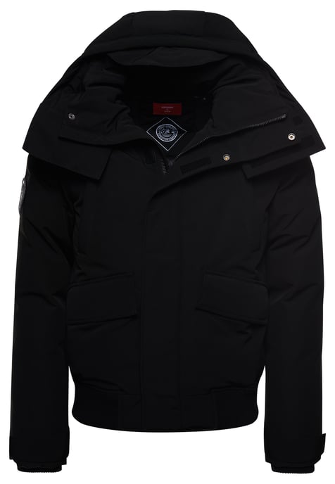 Superdry Everest Bomber Jacket