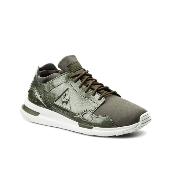 Le Coq Sportif LCS R Flow Womens Dark Green Trainers