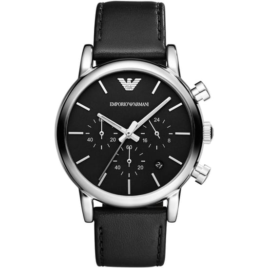 Armani heren AR1733 horloge - Image 1