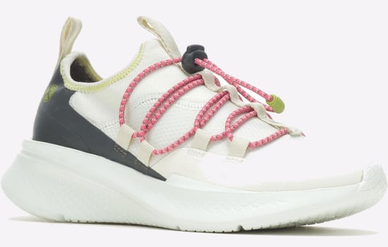 Hush Puppies Spark Bungee Trainers Womens