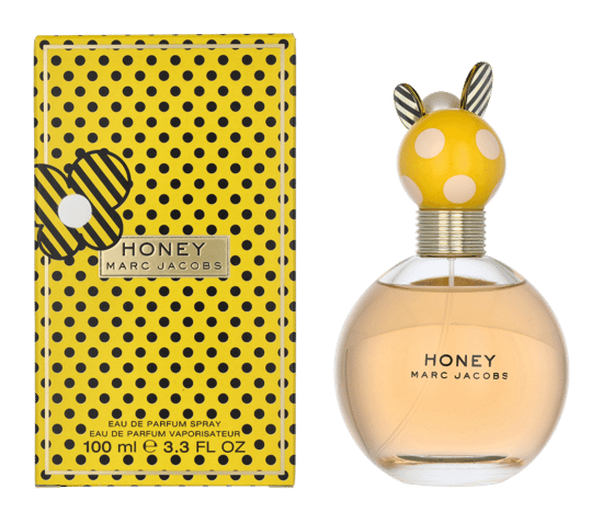 Marc Jacobs Honey Edp Spray100 ml. - Image 1