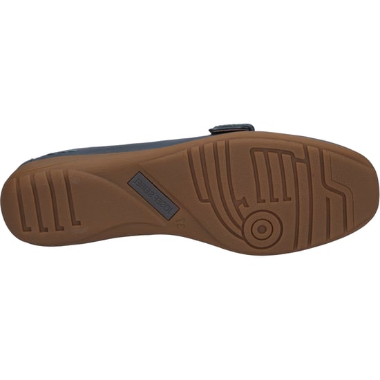 JOSEF SEIBEL Fenja 19 | Ballerina for Women | blue