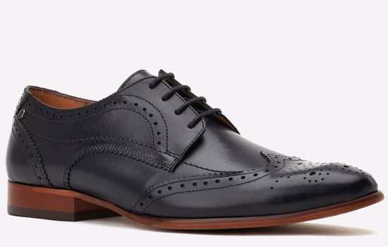 Base London Barbera Brogues Heren - Image 2