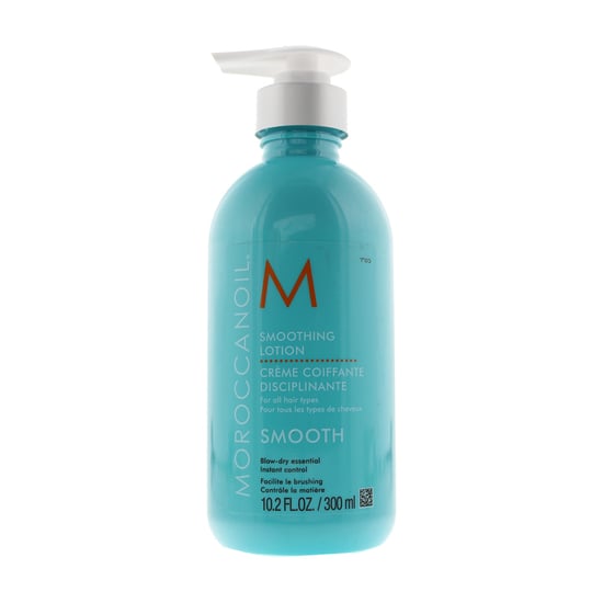 Moroccanoil Smooth Haarlotion 300ml - Image 1