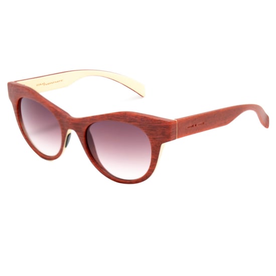 Italia Independent Vrouwen Zonnebril 50/14/145 mm Acetaat - Image 1
