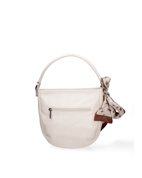 David Jones tas Vrouwen BEIGE - Image 4
