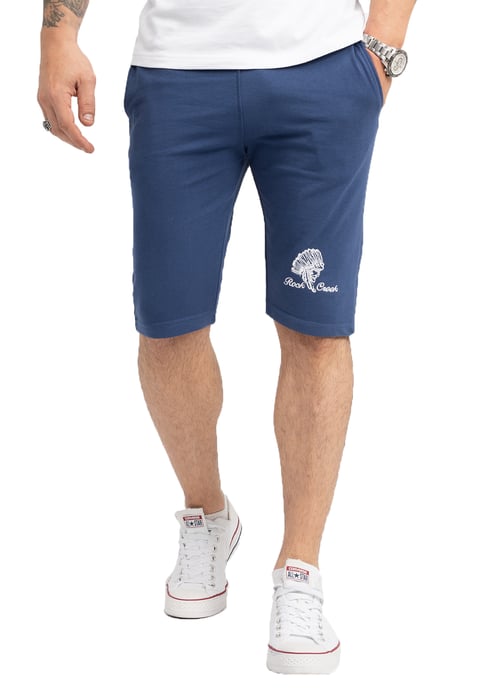 Rock Creek Shorts Blau - Image 1