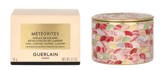 Guerlain Meteorites Light Revealing Pearls Of Powder20 g. - Image 1