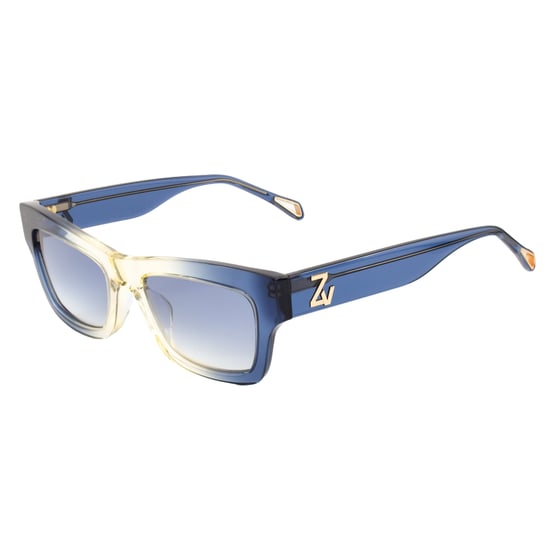 Zadig&Voltaire Vrouwen Zonnebril 53/18/140 mm Acetaat - Image 1