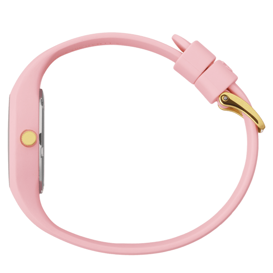 Ice Watch Ice Horizon - Pink Girly Girls's Pink Watch 021432