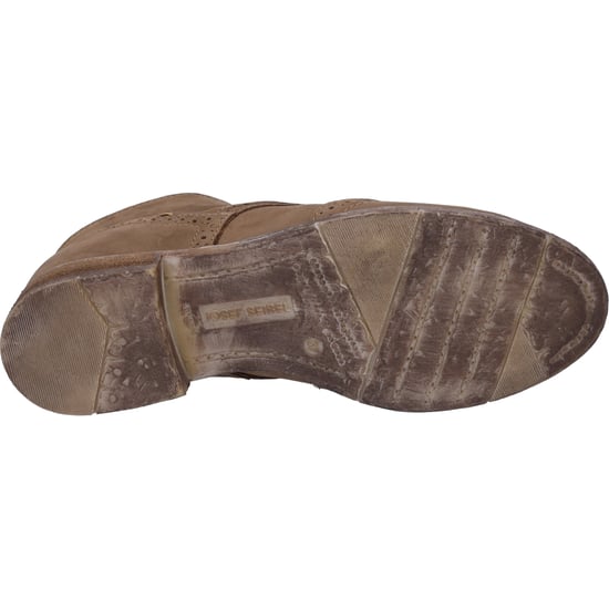 JOSEF SEIBEL Sienna 15 | Enkellaars voor Dames | bruin - Image 5