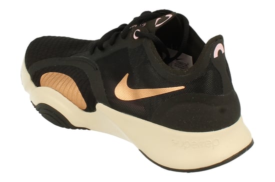 Nike Superrep Go Dames Sneakers Zwart - Image 2
