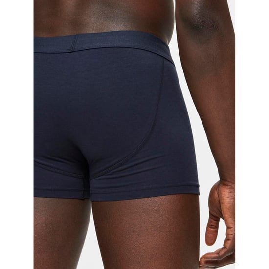 Selected Onderbroeken 5-Pack Boxers Johan Blauw - Image 4