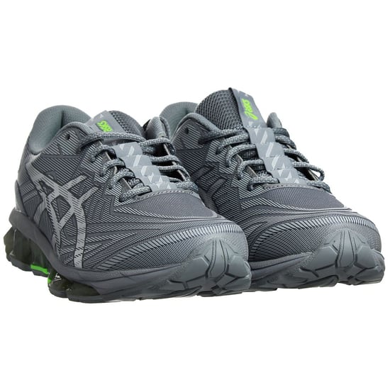 Asics Gel-Quantum 360 VII Lite-Show Heren Grijze Sneakers - Image 2