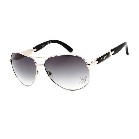 Guess Vrouwen Zonnebril 60/14/135 mm Metaal - Image 1