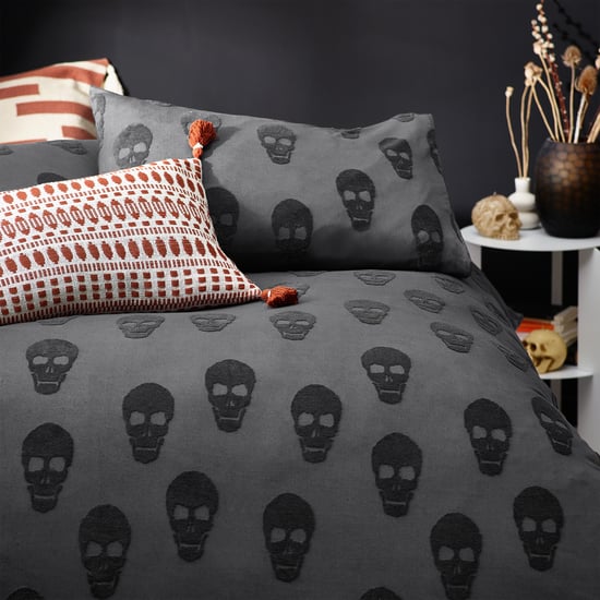 Schedels Tufted 100% Katoenen Duvet Cover Set - Image 3