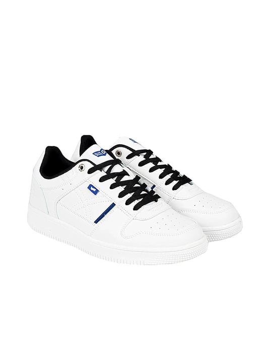 Gas Sneakers Grail LTX Mannen Wit - Image 2