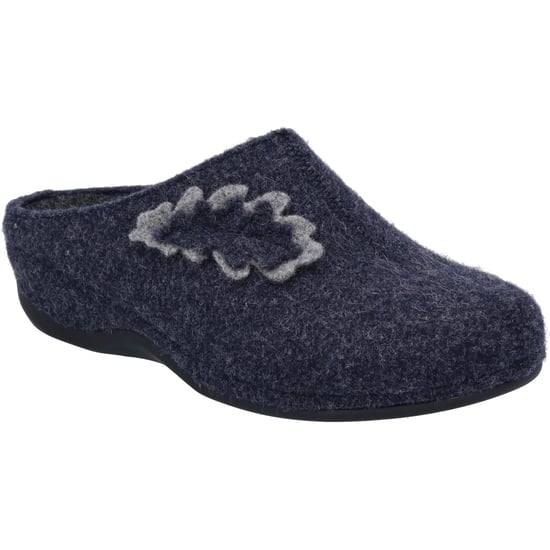 JOSEF SEIBEL Cholet 05 | Slippers for Women | blue