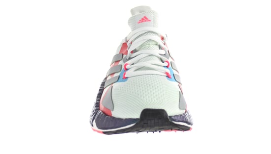 Adidas X9000L4 Womens White Trainers
