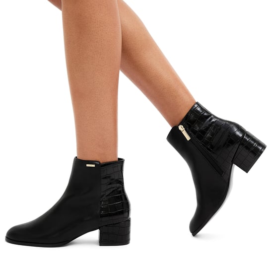 Carvela  Callie Ankle Boots