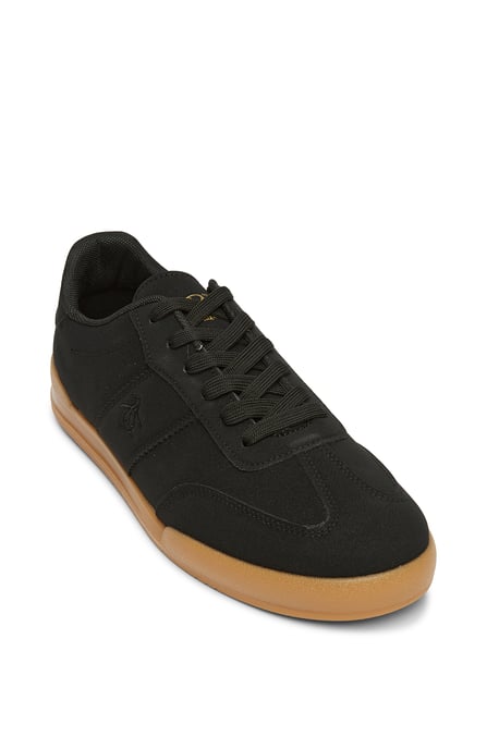 Originele Penguin Heren Giovanni Cupsole Trainer - Image 6