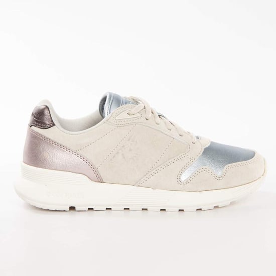 Le Coq Sportif Omega x sneakers voor dames - Image 4