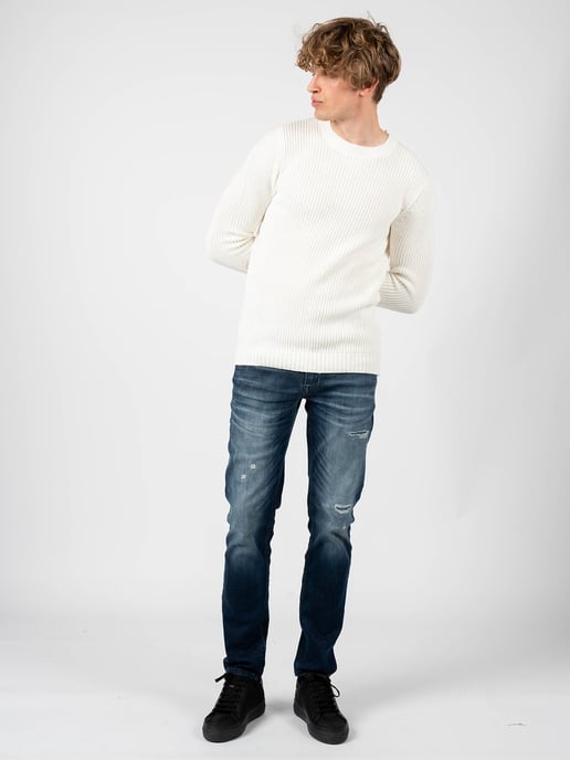 Antony Morato stoppen Mannen Wit - Image 6