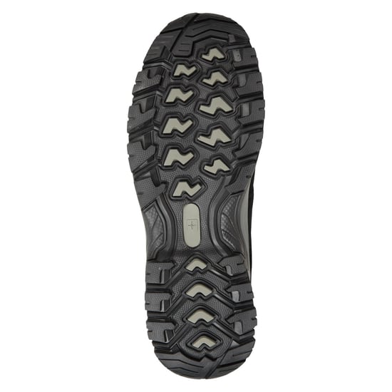 Mountain Warehouse Heren Voyage Suede Waterdichte Laarzen (Zwart) - Image 5