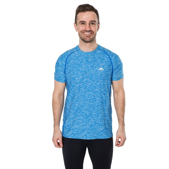 Trespass Heren Gaffney Actieve T-Shirt - Image 4